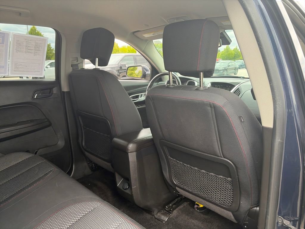 Used 2016 Chevrolet Equinox LT w/ Convenience Package FWD image 29
