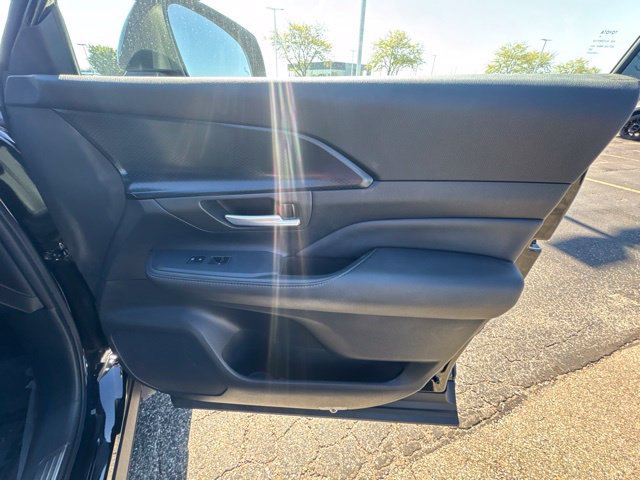 Used 2024 Toyota Grand Highlander AWD Hybrid image 25