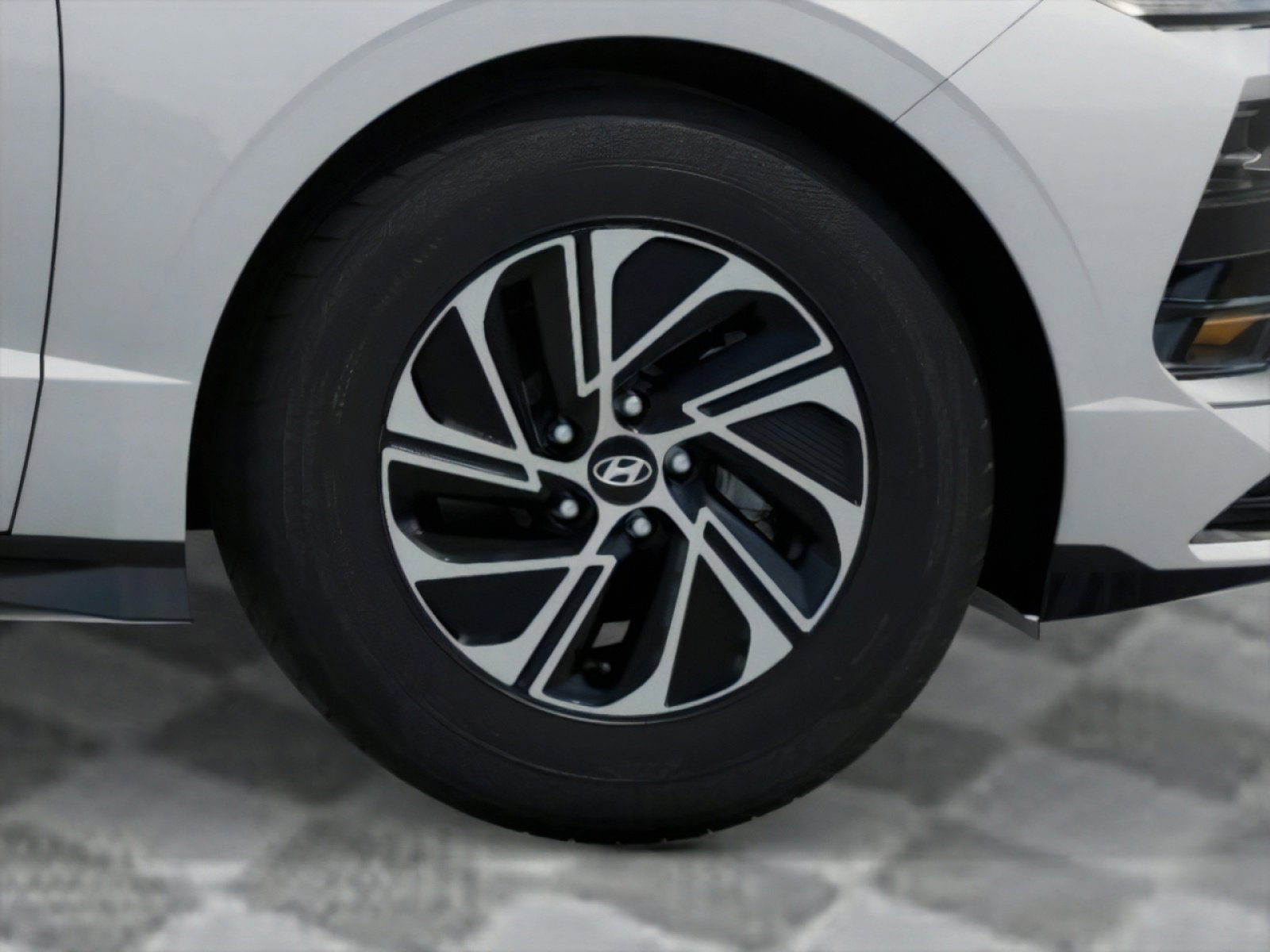 New 2026 Hyundai Sonata Blue image 8