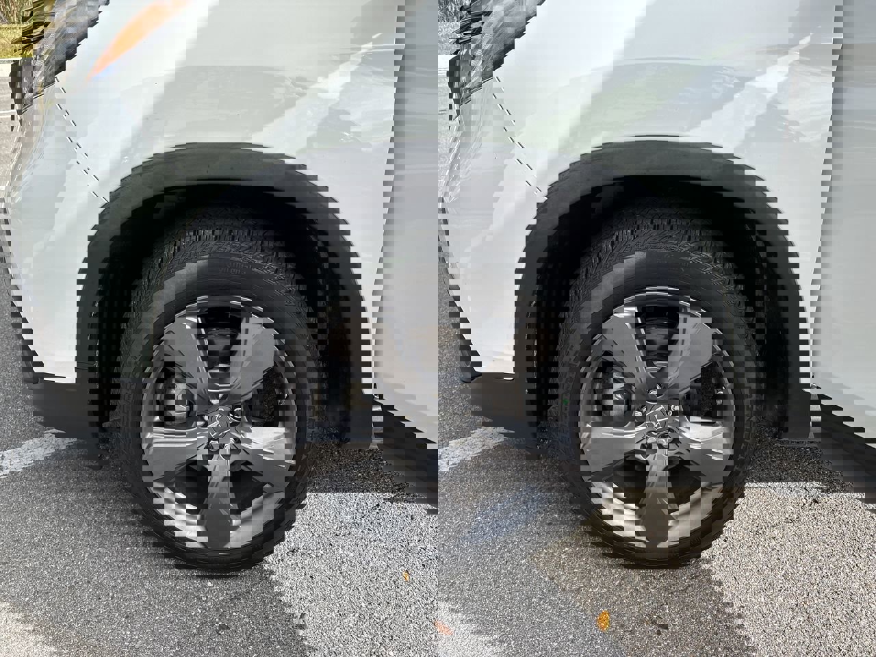 Certified 2020 Honda Passport Touring image 27