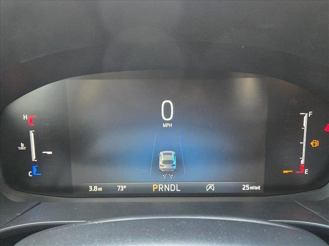 New 2026 Ford Escape Active FWD image 10