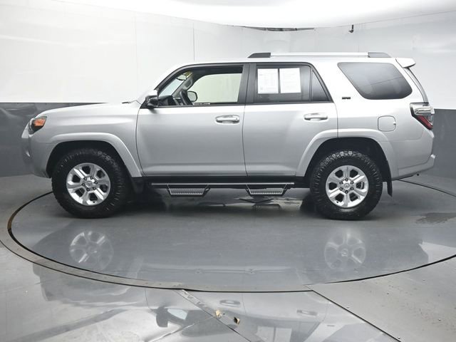 Used 2024 Toyota 4Runner SR5 Premium image 6