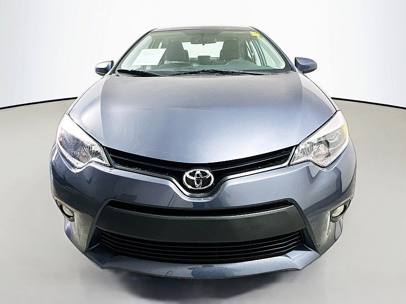 Used 2014 Toyota Corolla LE image 2