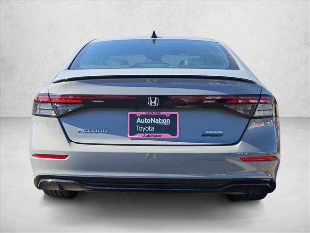 Used 2023 Honda Accord Sport image 7