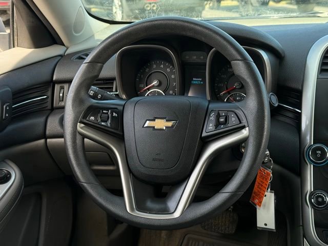 Used 2016 Chevrolet Malibu LS image 5