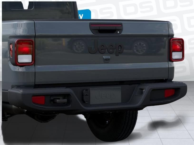 New 2026 Jeep Gladiator Sport image 13