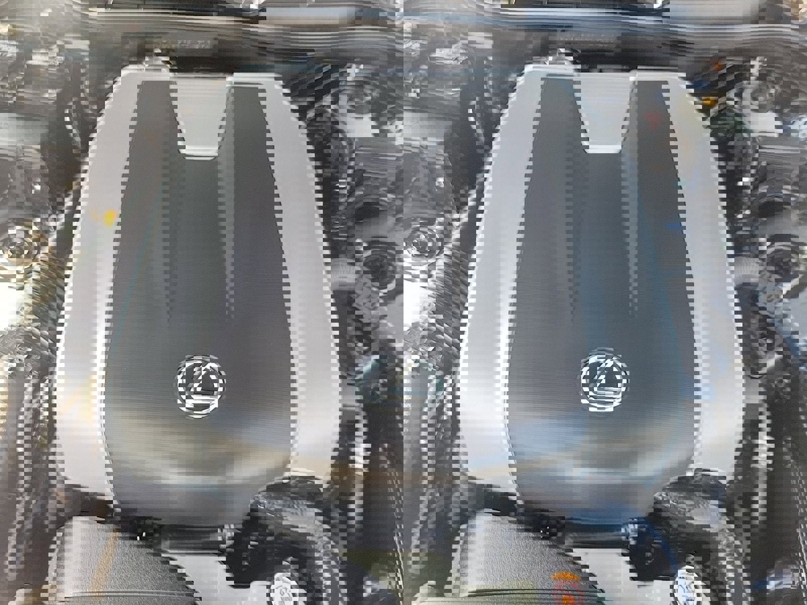 Used 2021 Lexus IS 350 F Sport w/ Navigation Package image 10