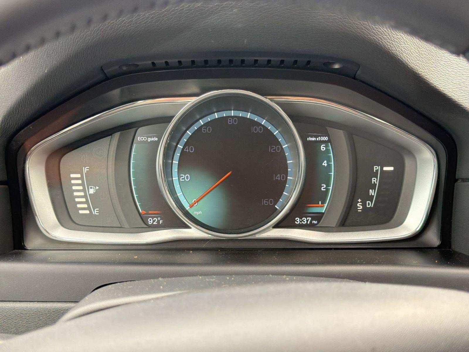 Used 2016 Volvo S80 T5 w/ Convenience Package FWD image 19