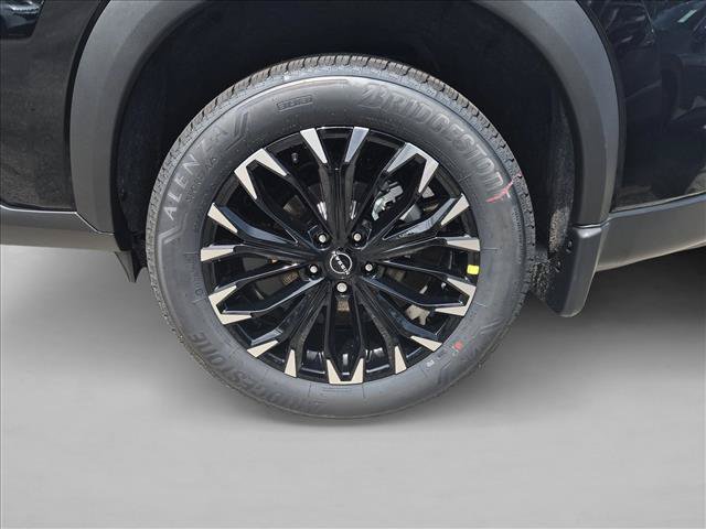 New 2027 Nissan Rogue SV FWD image 9