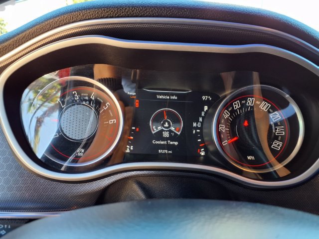 Used 2017 Dodge Challenger SXT Plus RWD image 18