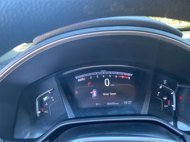 Used 2021 Honda CR-V EX image 28