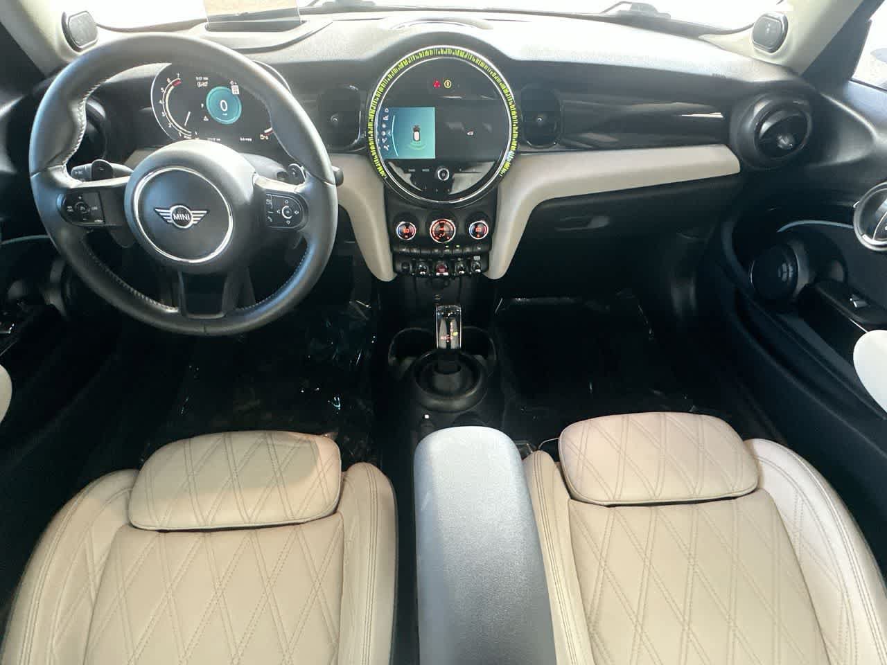 Used 2023 MINI Cooper S FWD image 24
