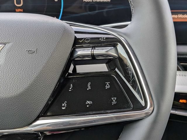 New 2027 Cadillac Optiq Luxury RWD image 27