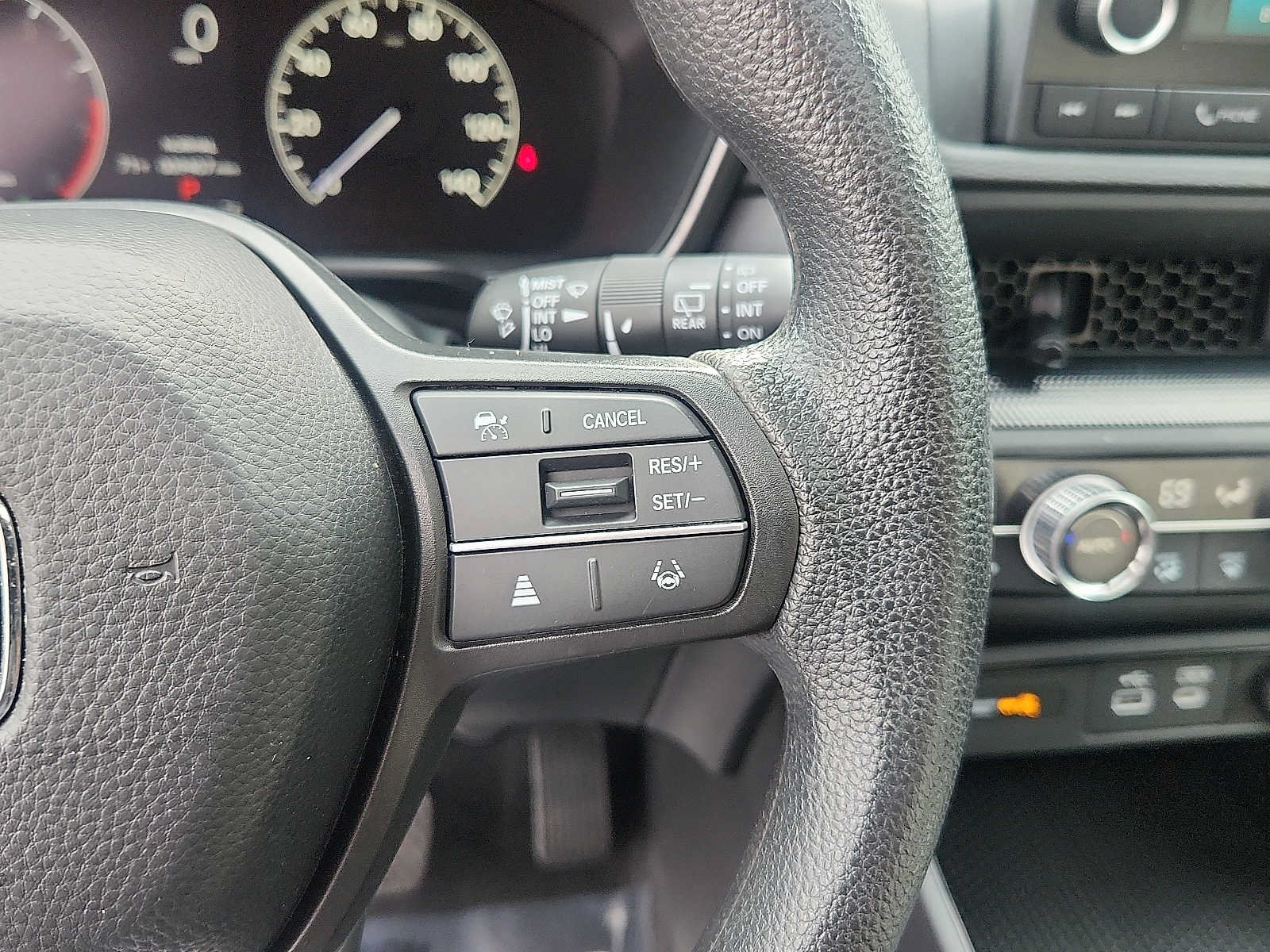 Certified 2023 Honda CR-V EX image 21