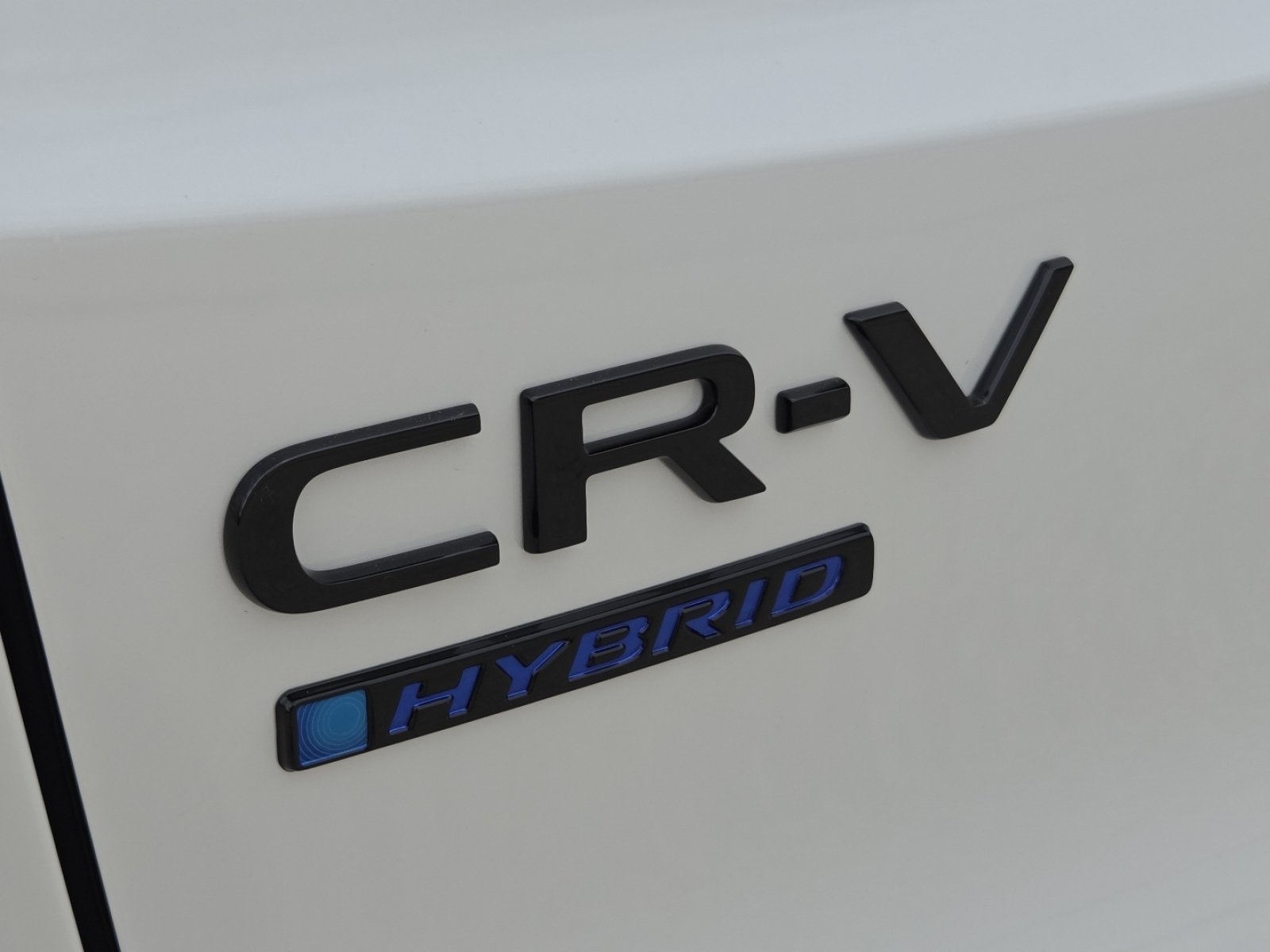 New 2026 Honda CR-V Sport Touring image 17