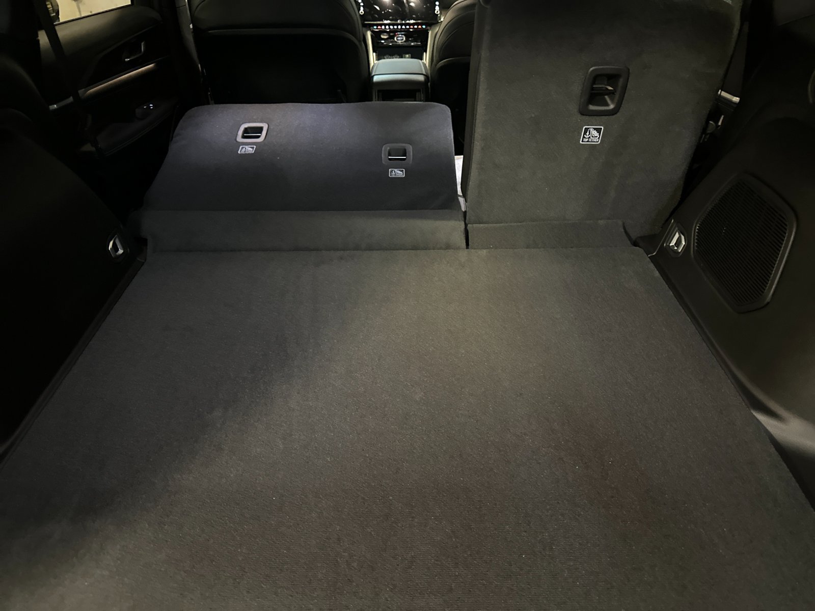 New 2026 Jeep Grand Cherokee Limited AWD/4WD image 14