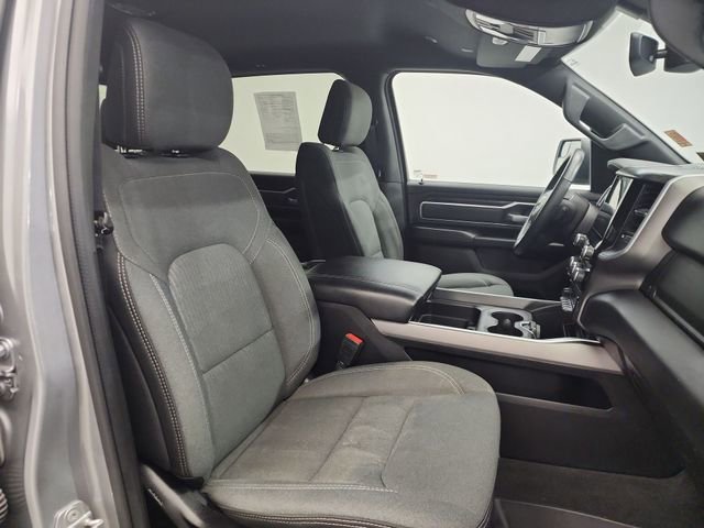 Used 2022 RAM 1500 Big Horn image 28