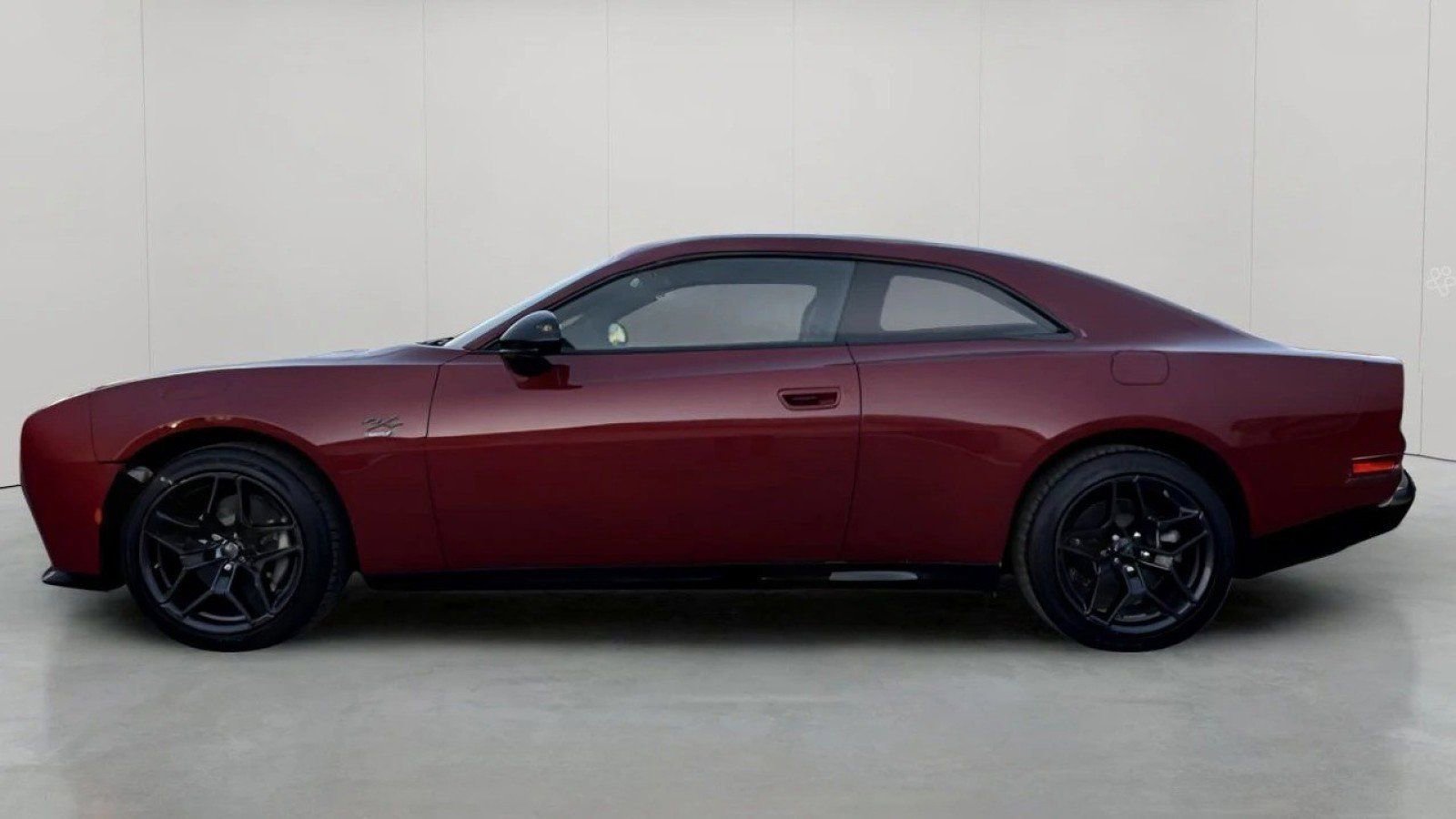 New 2024 Dodge Charger R/T w/ Plus Group image 12