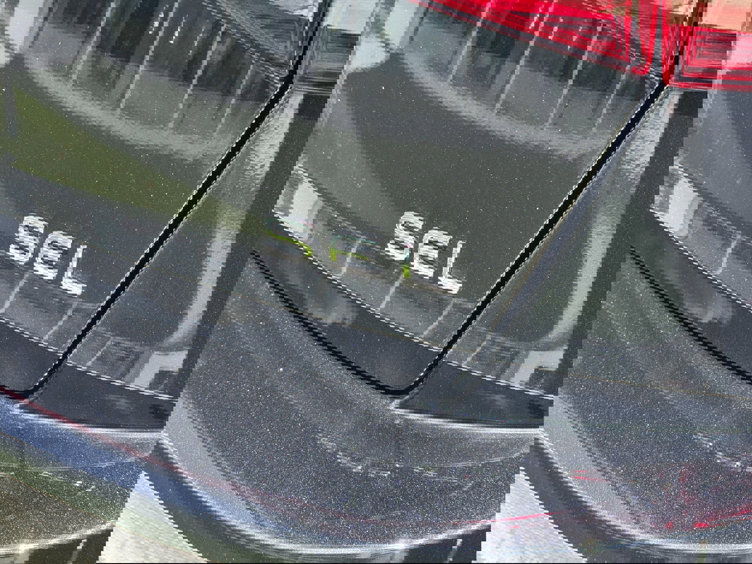 New 2025 Volkswagen Jetta SEL image 11