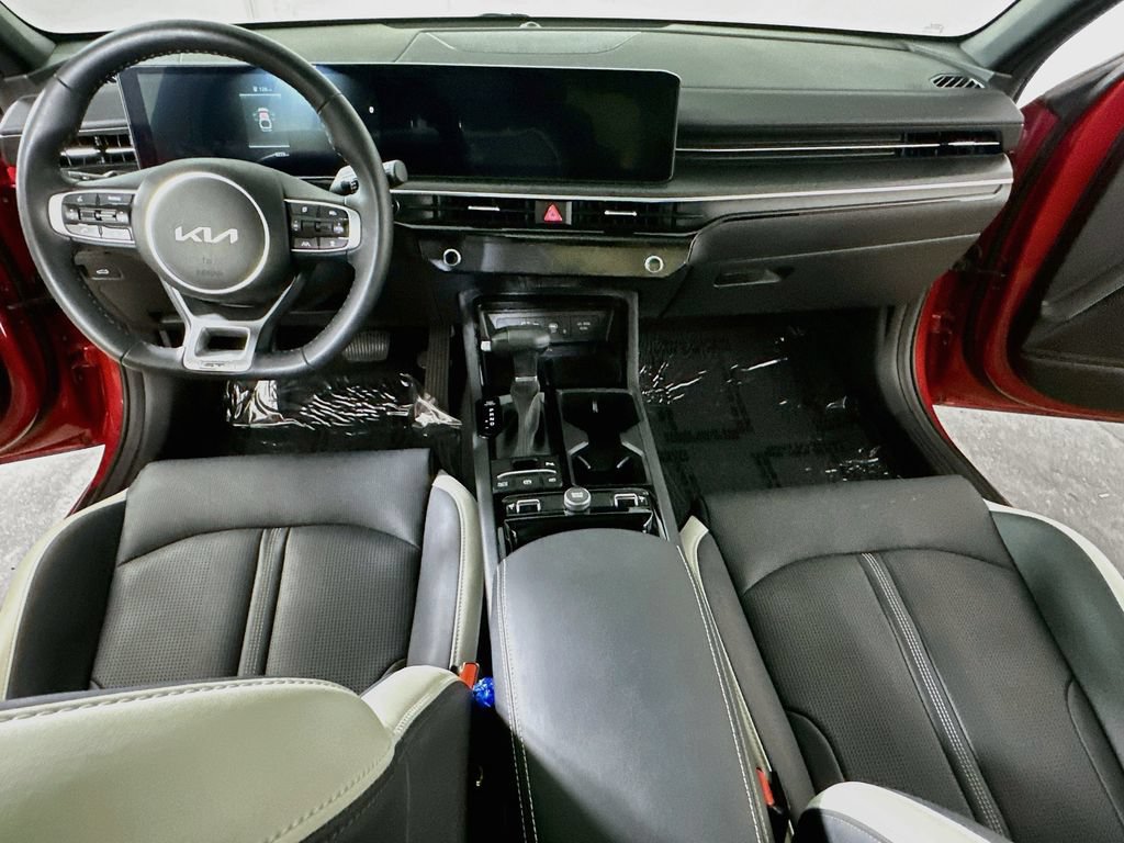 Used 2025 Kia K5 GT-Line w/ GT-Line Premium Package FWD image 18