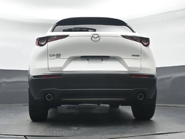 Certified 2024 MAZDA CX-30 AWD 2.5 S w/ Preferred Package image 30