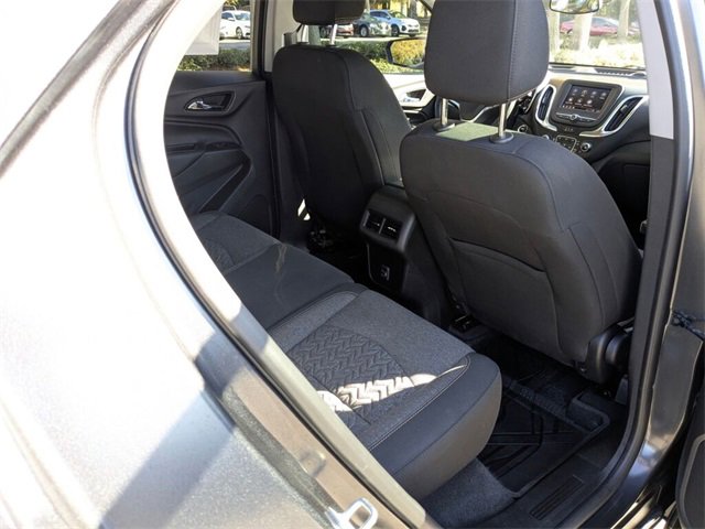 Used 2022 Chevrolet Equinox LT image 37