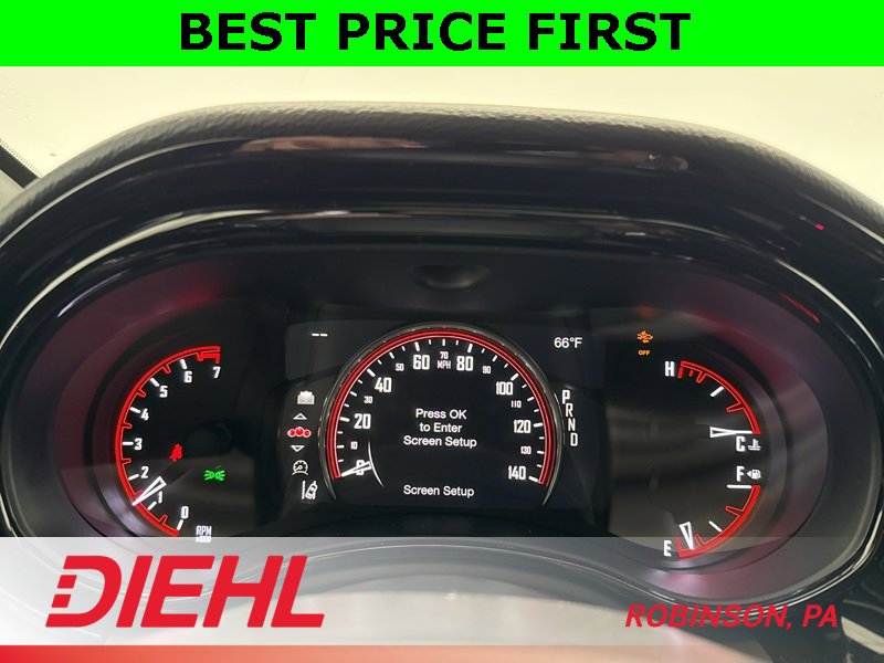 New 2026 Dodge Durango GT image 32