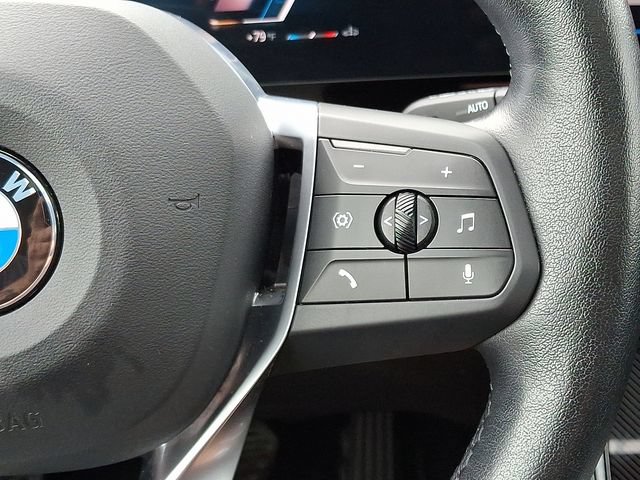 Used 2025 BMW X1 xDrive28i AWD/4WD image 21