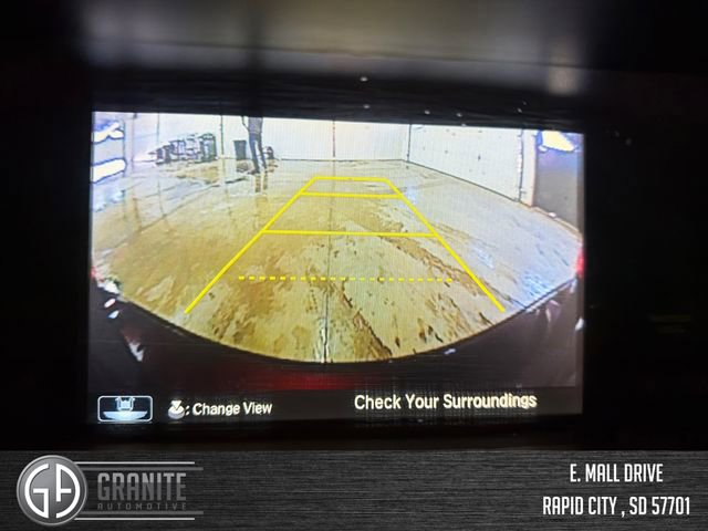 Used 2015 Honda Accord EX-L image 20