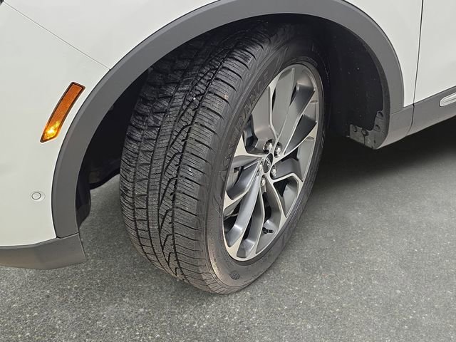 Certified 2022 Lincoln Nautilus Reserve w/ Equipment Group 201A image 27