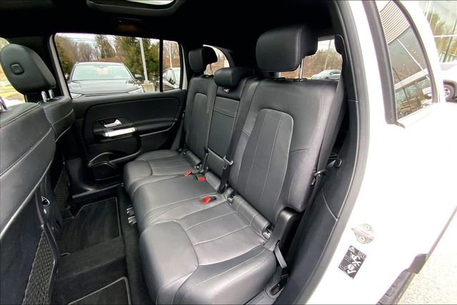 Used 2020 Mercedes-Benz GLB 250 4MATIC image 20