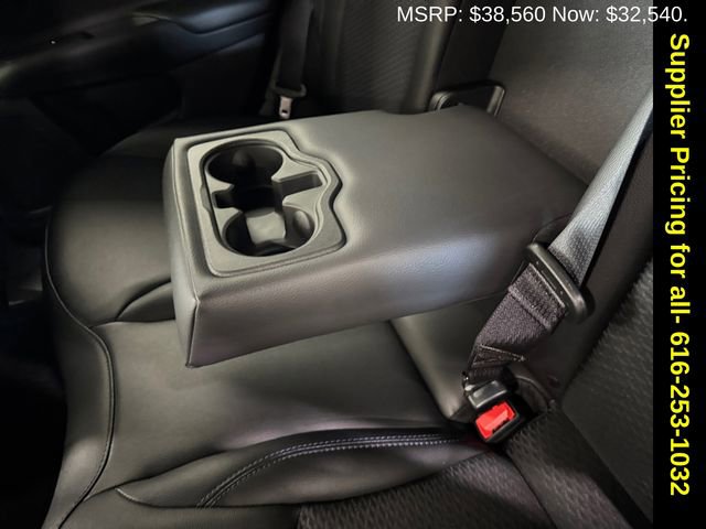 New 2026 Jeep Compass Latitude w/ Quick Order Package 29K image 19