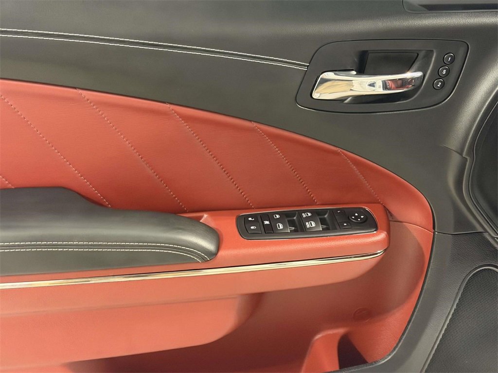 Used 2023 Dodge Charger SRT Hellcat w/ Harman/Kardon Audio Group image 11