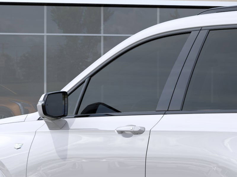 New 2025 Cadillac XT6 Sport w/ Technology Package image 12