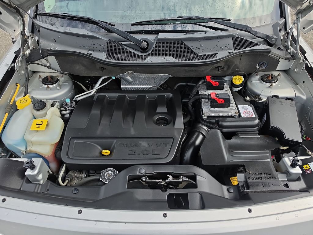 Used 2012 Jeep Patriot Sport AWD/4WD image 28