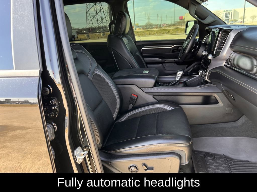 Used 2024 RAM 1500 TRX image 32