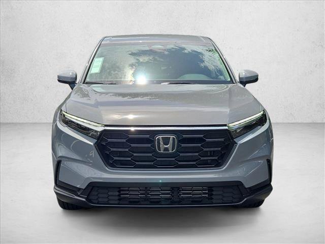 New 2026 Honda CR-V LX image 6