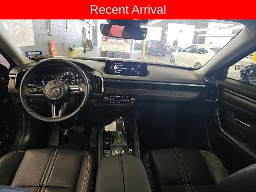 Used 2025 MAZDA CX-50 2.5 Hybrid w/ Premium Plus Pkg AWD/4WD image 10