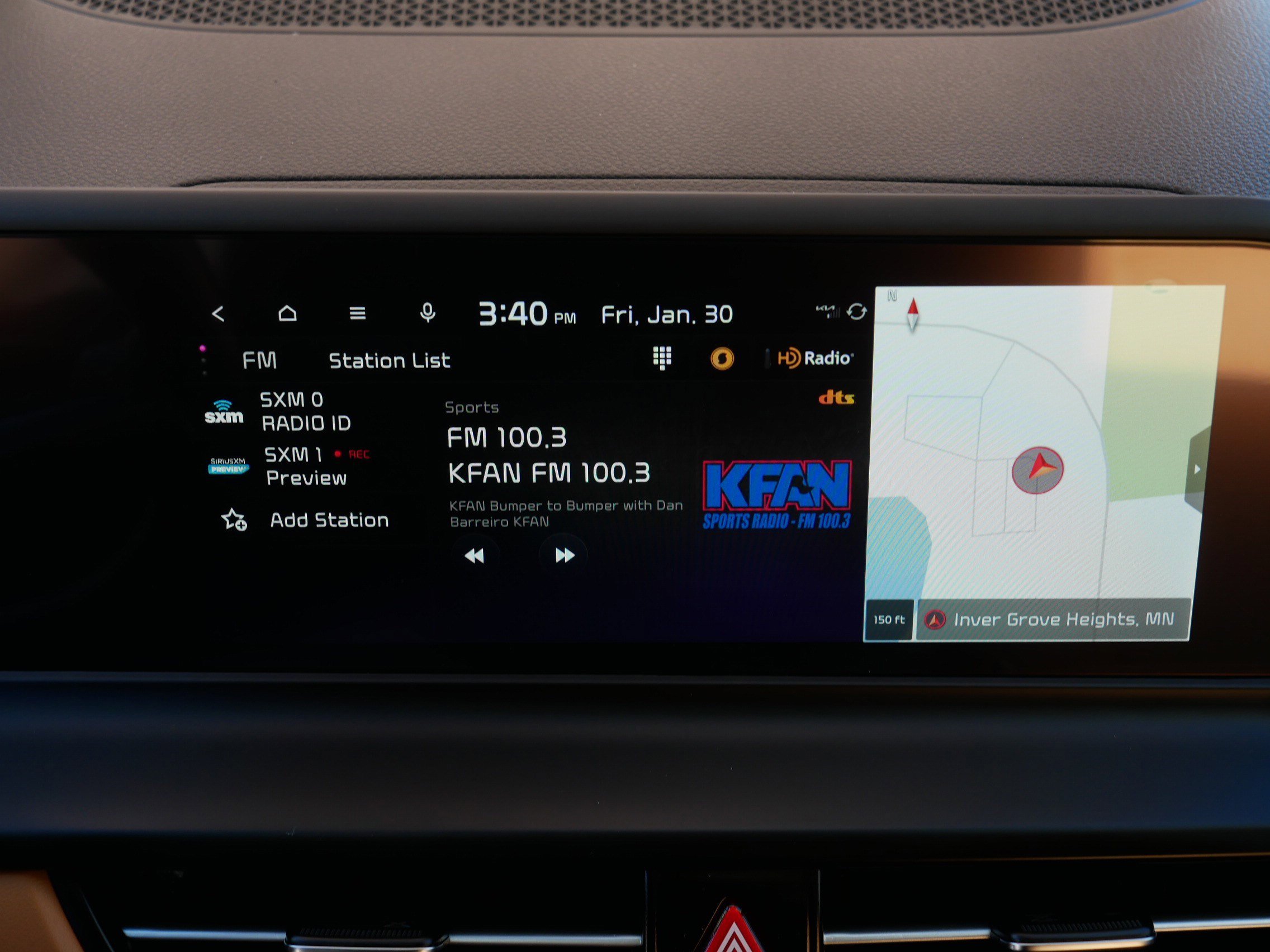 Certified 2024 Kia Seltos EX image 22