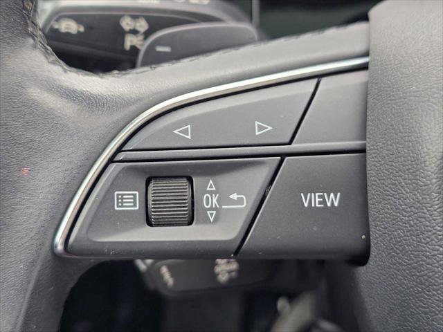 Certified 2023 Audi Q3 2.0T Premium w/ Convenience Package AWD/4WD image 33