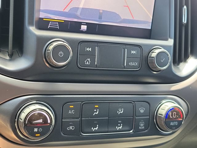 Used 2022 GMC Canyon AT4 AWD/4WD image 26