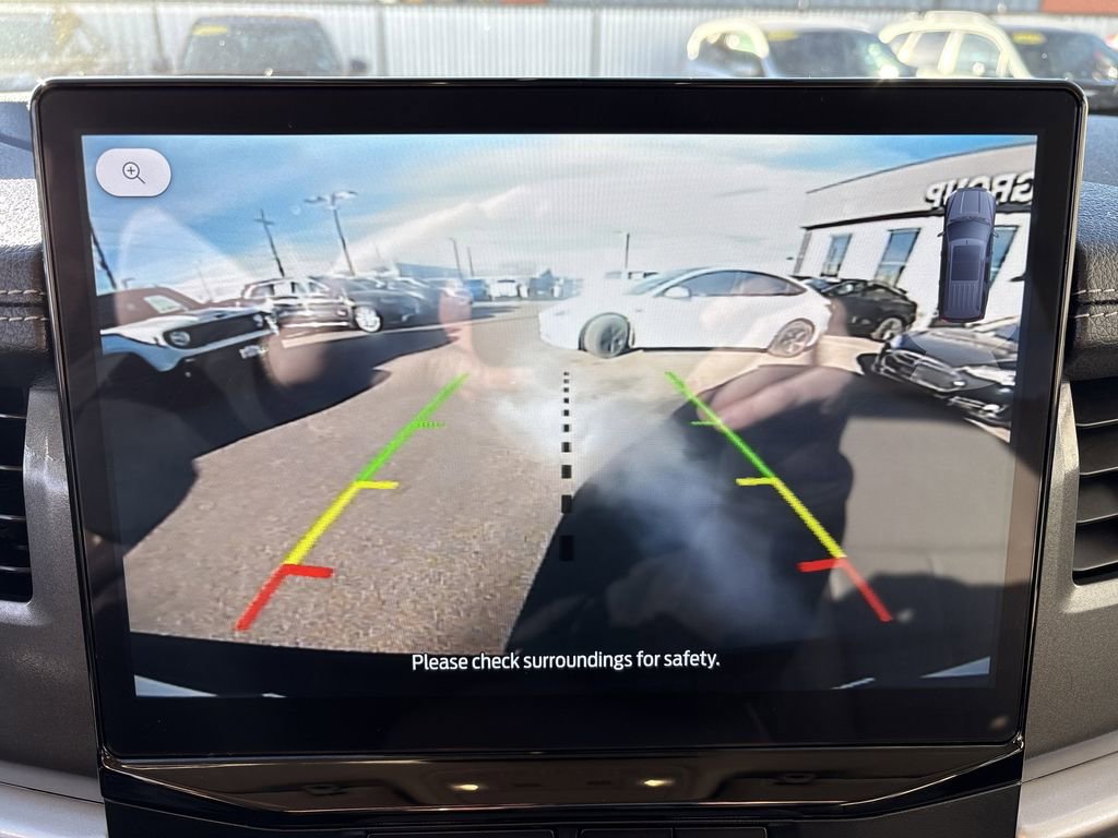 Used 2023 Ford Expedition XLT image 20