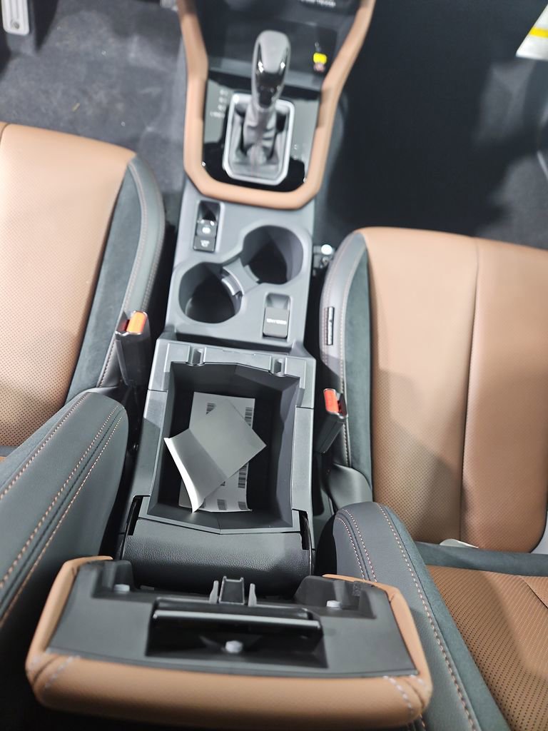 New 2025 Subaru Forester Touring image 26