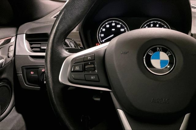 Used 2021 BMW X2 xDrive28i w/ Convenience Package AWD/4WD image 18