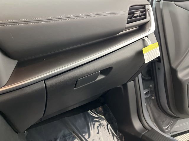 New 2026 Nissan Rogue SV image 36