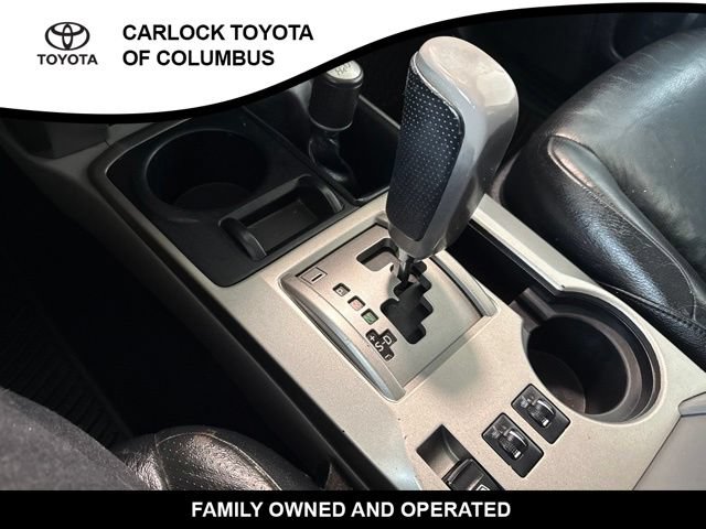 Used 2011 Toyota 4Runner SR5 w/ Premium Pkg w/Leather AWD/4WD image 31