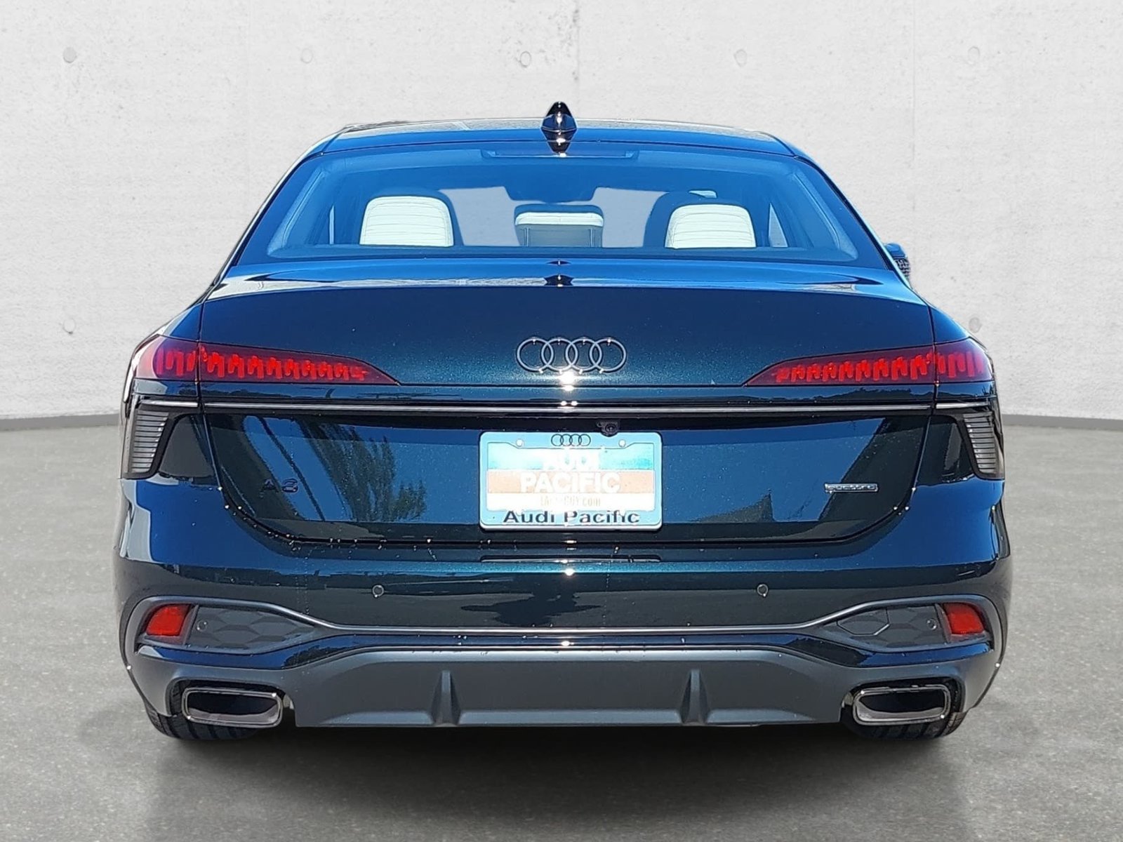 New 2026 Audi A6 Premium Plus AWD/4WD image 6
