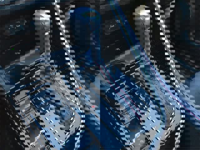 Certified 2025 Acura ADX A-Spec image 34