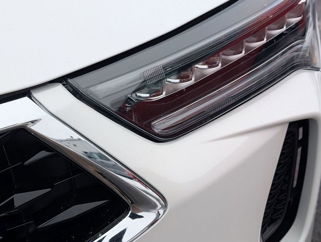 Used 2023 Acura RDX AWD image 10