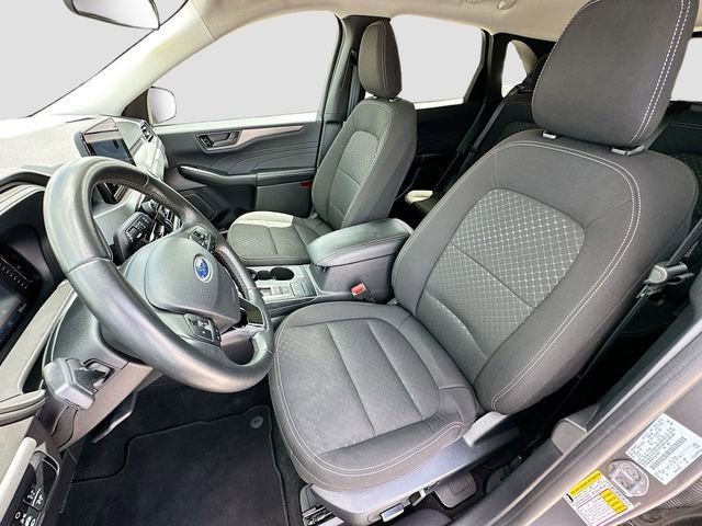 Used 2024 Ford Escape Active image 19